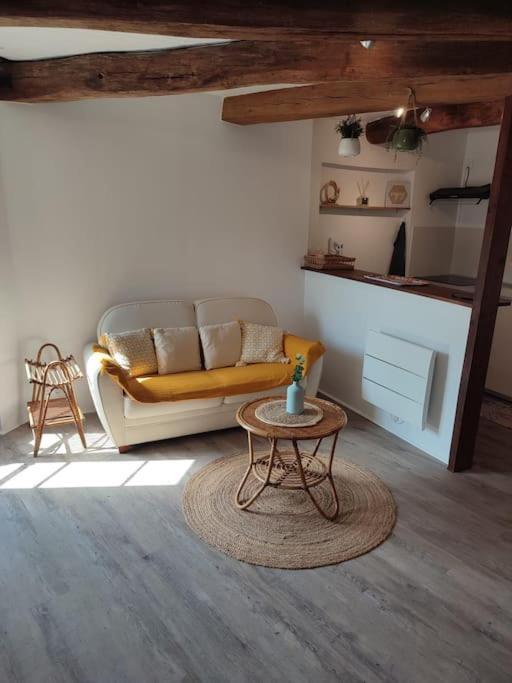 La Marisa, Studio Cosy 10Min Disney. Apartment Crecy-la-Chapelle Exterior foto