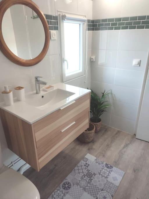 La Marisa, Studio Cosy 10Min Disney. Apartment Crecy-la-Chapelle Exterior foto