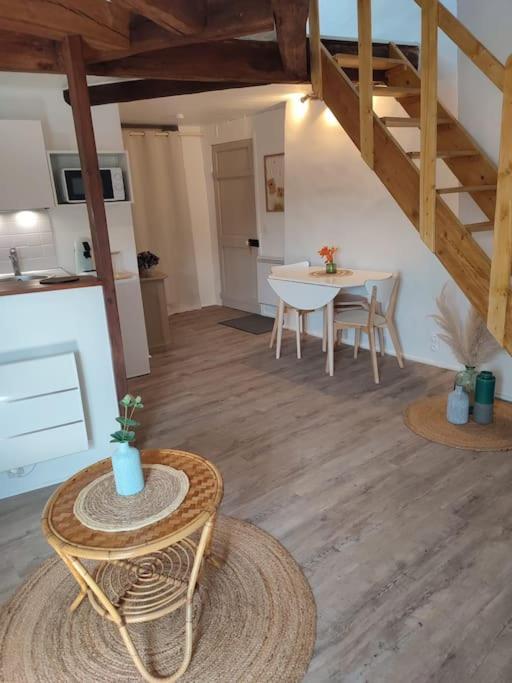 La Marisa, Studio Cosy 10Min Disney. Apartment Crecy-la-Chapelle Exterior foto